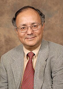 Ranajit Chakraborty - Wikiunfold.com